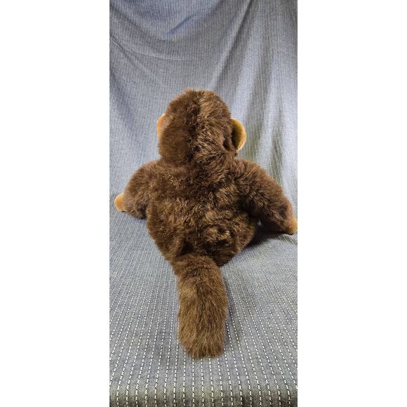 Chosun Korean Plush Monkey - Picture 6 of 11
